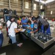 Mercedes-Benz Hungry for Adventure Festival – taking you through the cars, test drives and activities