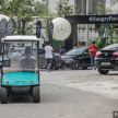 Mercedes-Benz Hungry for Adventure Festival – taking you through the cars, test drives and activities