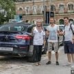 Mercedes-Benz Hungry for Adventure Festival – taking you through the cars, test drives and activities