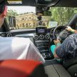 Mercedes-Benz Hungry for Adventure Festival – taking you through the cars, test drives and activities