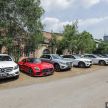 Mercedes-Benz Hungry for Adventure Festival – taking you through the cars, test drives and activities