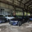 Mercedes-Benz Hungry for Adventure Festival – taking you through the cars, test drives and activities
