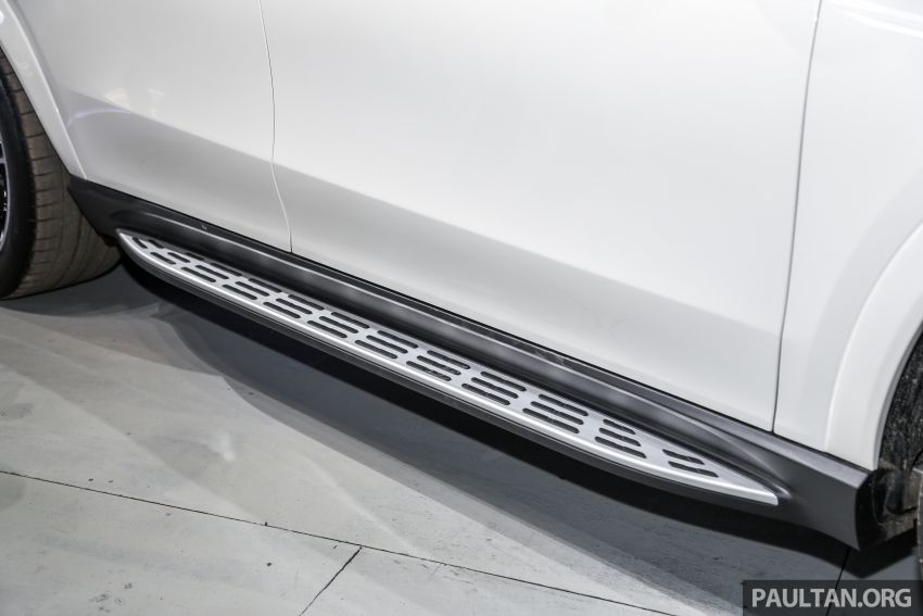 Mercedes-Benz GLE450 AMG Line V167 dipertonton di Malaysia – harga jangkaan bermula RM633,888 937393