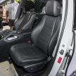 Mercedes-Benz GLE450 AMG Line V167 dipertonton di Malaysia – harga jangkaan bermula RM633,888