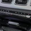 V167 Mercedes-Benz GLE450 previewed, RM634k est