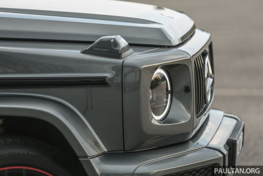 GALERI: Mercedes-AMG G 63 2019 – RM1.46 juta 935075