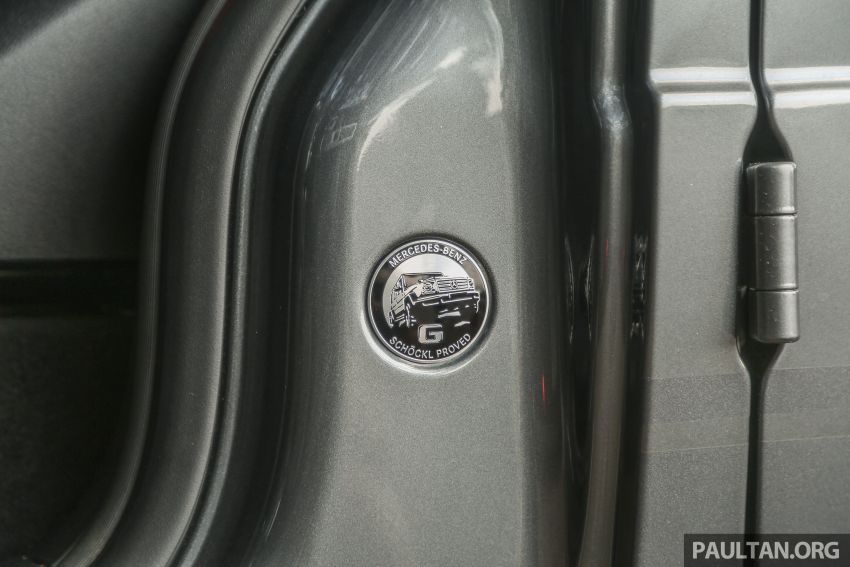 GALERI: Mercedes-AMG G 63 2019 – RM1.46 juta 935089
