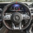 GALLERY: 2019 Mercedes-AMG G63 – RM1.46 million