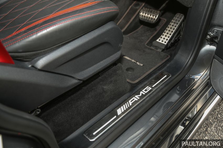 GALERI: Mercedes-AMG G 63 2019 – RM1.46 juta 935148
