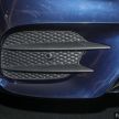 Mercedes-Benz E350 W213 2019 dilancarkan di M’sia – hibrid ringkas 48-volt, 299 hp/400Nm, RM399,888