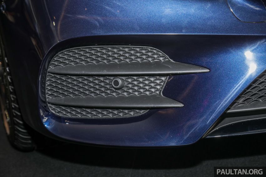 Mercedes-Benz E350 W213 2019 dilancarkan di M’sia – hibrid ringkas 48-volt, 299 hp/400Nm, RM399,888 930461