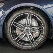 Mercedes-Benz E350 W213 2019 dilancarkan di M’sia – hibrid ringkas 48-volt, 299 hp/400Nm, RM399,888