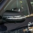 Mercedes-Benz E350 W213 2019 dilancarkan di M’sia – hibrid ringkas 48-volt, 299 hp/400Nm, RM399,888