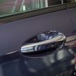 Mercedes-Benz E350 W213 2019 dilancarkan di M’sia – hibrid ringkas 48-volt, 299 hp/400Nm, RM399,888