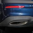 Mercedes-Benz E350 W213 2019 dilancarkan di M’sia – hibrid ringkas 48-volt, 299 hp/400Nm, RM399,888