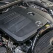 Mercedes-Benz E350 W213 2019 dilancarkan di M’sia – hibrid ringkas 48-volt, 299 hp/400Nm, RM399,888