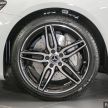 Mercedes-Benz E350 W213 2019 dilancarkan di M’sia – hibrid ringkas 48-volt, 299 hp/400Nm, RM399,888