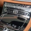 Mercedes-Benz E350 W213 2019 dilancarkan di M’sia – hibrid ringkas 48-volt, 299 hp/400Nm, RM399,888
