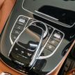 Mercedes-Benz E350 W213 2019 dilancarkan di M’sia – hibrid ringkas 48-volt, 299 hp/400Nm, RM399,888