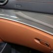 Mercedes-Benz E350 W213 2019 dilancarkan di M’sia – hibrid ringkas 48-volt, 299 hp/400Nm, RM399,888
