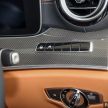 Mercedes-Benz E350 W213 2019 dilancarkan di M’sia – hibrid ringkas 48-volt, 299 hp/400Nm, RM399,888