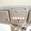 Mercedes-Benz E350 W213 2019 dilancarkan di M’sia – hibrid ringkas 48-volt, 299 hp/400Nm, RM399,888