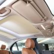 Mercedes-Benz E350 W213 2019 dilancarkan di M’sia – hibrid ringkas 48-volt, 299 hp/400Nm, RM399,888