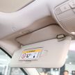 Mercedes-Benz E350 W213 2019 dilancarkan di M’sia – hibrid ringkas 48-volt, 299 hp/400Nm, RM399,888