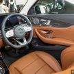 Mercedes-Benz E350 W213 2019 dilancarkan di M’sia – hibrid ringkas 48-volt, 299 hp/400Nm, RM399,888