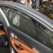 Mercedes-Benz E350 W213 2019 dilancarkan di M’sia – hibrid ringkas 48-volt, 299 hp/400Nm, RM399,888