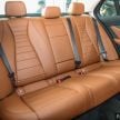Mercedes-Benz E350 W213 2019 dilancarkan di M’sia – hibrid ringkas 48-volt, 299 hp/400Nm, RM399,888