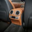 Mercedes-Benz E350 W213 2019 dilancarkan di M’sia – hibrid ringkas 48-volt, 299 hp/400Nm, RM399,888