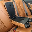 Mercedes-Benz E350 W213 2019 dilancarkan di M’sia – hibrid ringkas 48-volt, 299 hp/400Nm, RM399,888