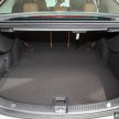 Mercedes-Benz E350 W213 2019 dilancarkan di M’sia – hibrid ringkas 48-volt, 299 hp/400Nm, RM399,888