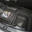Mercedes-Benz E350 W213 2019 dilancarkan di M’sia – hibrid ringkas 48-volt, 299 hp/400Nm, RM399,888