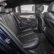 Mercedes-Benz E350 W213 2019 dilancarkan di M’sia – hibrid ringkas 48-volt, 299 hp/400Nm, RM399,888