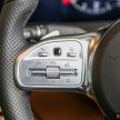 Mercedes-Benz E350 W213 2019 dilancarkan di M’sia – hibrid ringkas 48-volt, 299 hp/400Nm, RM399,888
