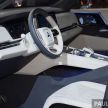 Mitsubishi e-Yi Concept – Engelberg Tourer renamed