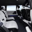 Mitsubishi Engelberg Tourer muncul kali pertama di Geneva – enjin 2.4L PHEV, pacuan semua roda S-AWC