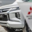 Mitsubishi 4Sure Thrill – pengalaman penuh aksi