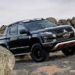 Mitsubishi to produce Ranger Raptor-rivalling Triton?