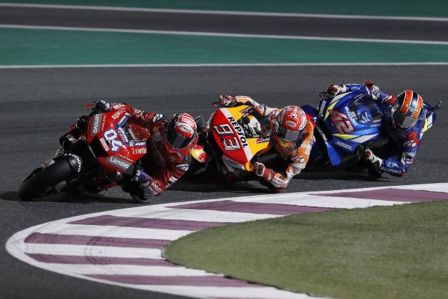 Mahkamah rayuan MotoGP siarkan keputusan protes terhadap Ducati – alat aerodinamik sah, boleh dipakai