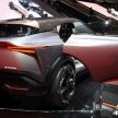 Nissan IMQ Concept pamer bahasa rekaan baharu