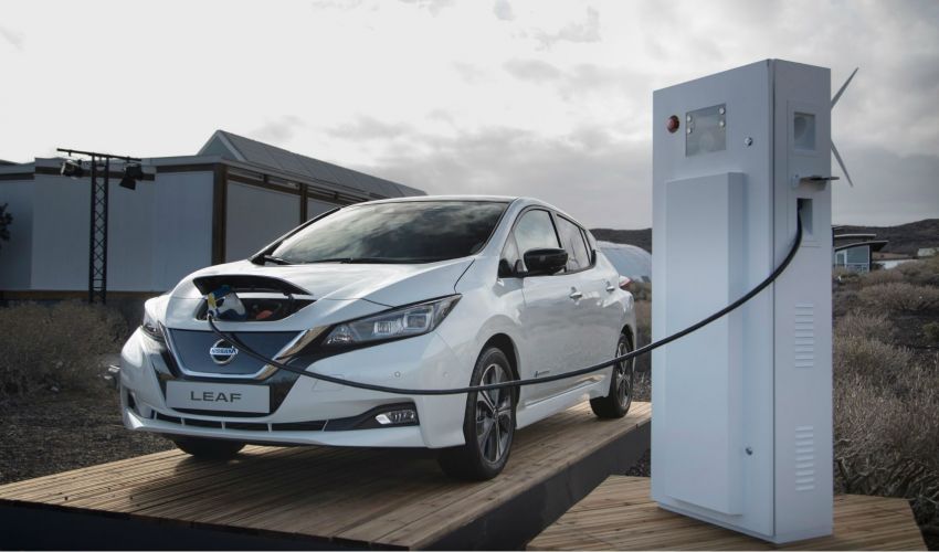 Thailand government to remove excise duty on electric vehicles from 2020 to end-2022 – batteries likely next 934430