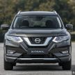 2019 Nissan X-Trail facelift tentative pricing confirmed – four variants available; from RM134k to RM160k