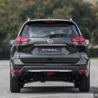 2019 Nissan X-Trail facelift tentative pricing confirmed – four variants available; from RM134k to RM160k