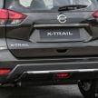 T32 Nissan X-Trail facelift – all four variants previewed!