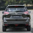 GALERI: Nissan X-Trail – <em>facelift</em> 2019 vs yang lama