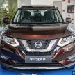 ULASAN VIDEO: Nissan X-Trail 2019 – dari RM134k