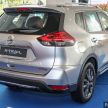 QUICK LOOK: 2019 Nissan X-Trail facelift – fr RM140k